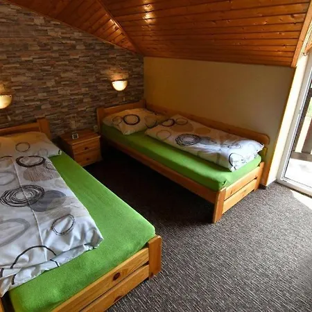 Apartmanovy Dom Pramen Apartman *