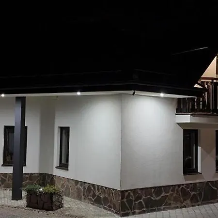 Apartmanovy Dom Pramen Apartman *