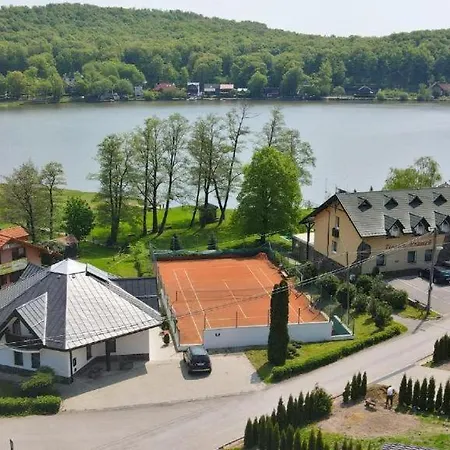 Apartman Apartmanovy Dom Pramen