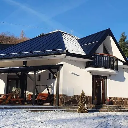 Apartmanovy Dom Pramen Apartman *