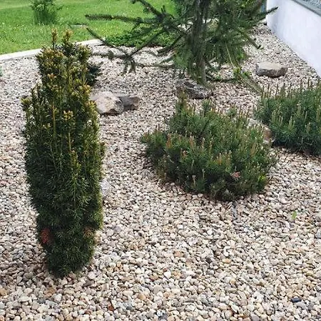 Apartmanovy Dom Pramen * Vinna