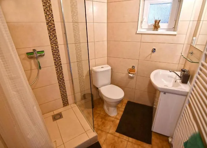 Apartmánový Dom Prameň Apartamento Vinné